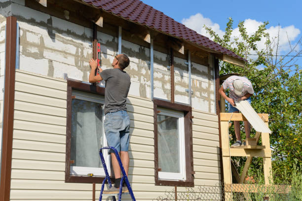 Best Demolition Debris Removal  in Toppenish, WA